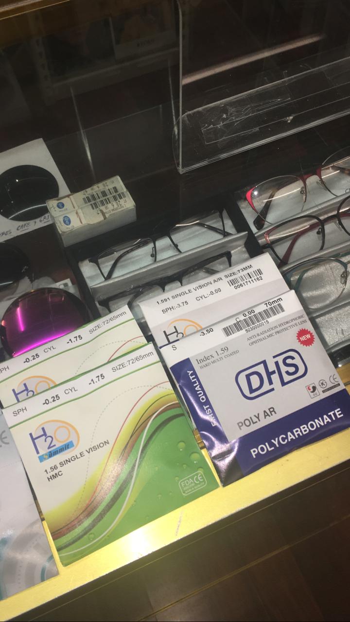 Provedoptic